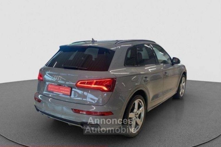 Audi SQ5 II 3.0 TDI 347ch quattro tiptronic - <small></small> 47.900 € <small>TTC</small> - #2