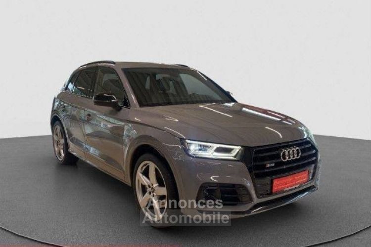 Audi SQ5 II 3.0 TDI 347ch quattro tiptronic - <small></small> 47.900 € <small>TTC</small> - #3