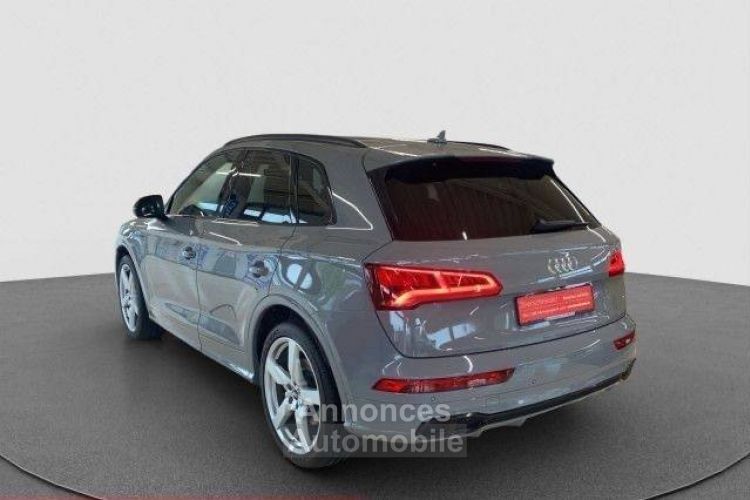 Audi SQ5 II 3.0 TDI 347ch quattro tiptronic - <small></small> 47.900 € <small>TTC</small> - #4