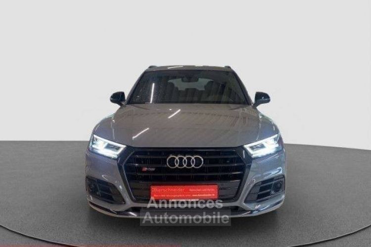 Audi SQ5 II 3.0 TDI 347ch quattro tiptronic - <small></small> 47.900 € <small>TTC</small> - #5