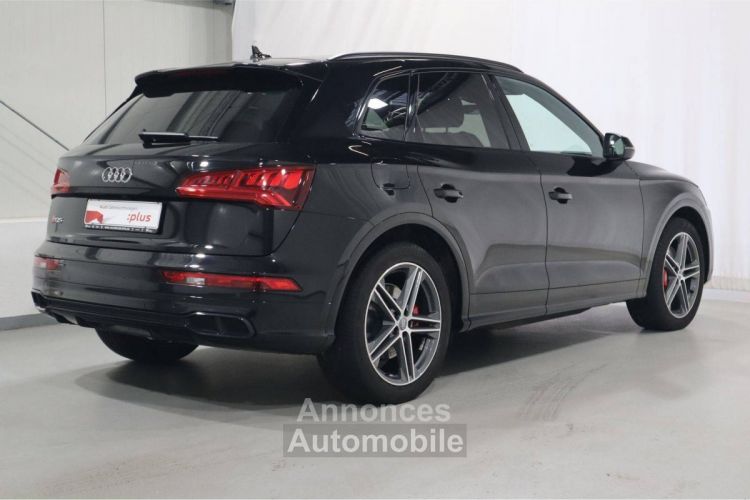 Audi SQ5 II 3.0 TDI 347ch quattro tiptronic - <small></small> 49.900 € <small>TTC</small> - #2