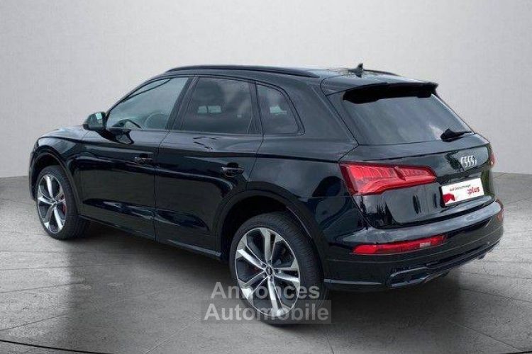 Audi SQ5 II 3.0 TDI 347ch quattro tiptronic - <small></small> 53.900 € <small>TTC</small> - #2