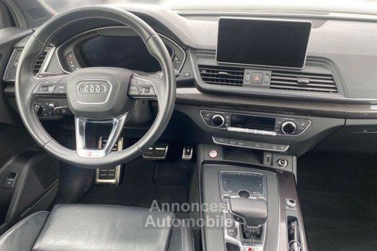 Audi SQ5 II 3.0 TDI 347ch quattro tiptronic - <small></small> 53.900 € <small>TTC</small> - #5