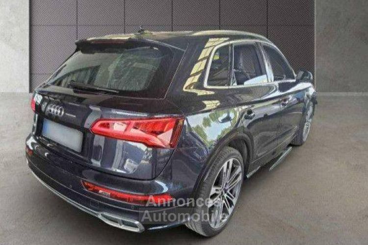 Audi SQ5 II 3.0 TDI 347ch quattro tiptronic - <small></small> 49.900 € <small>TTC</small> - #2