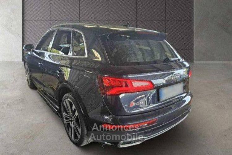 Audi SQ5 II 3.0 TDI 347ch quattro tiptronic - <small></small> 49.900 € <small>TTC</small> - #4