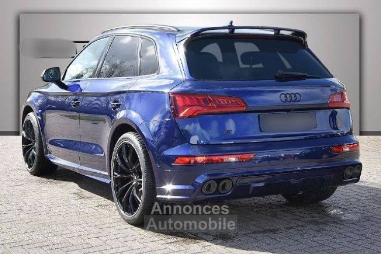 Audi SQ5 II 3.0 TDI 347ch quattro tiptronic - <small></small> 61.900 € <small>TTC</small> - #2