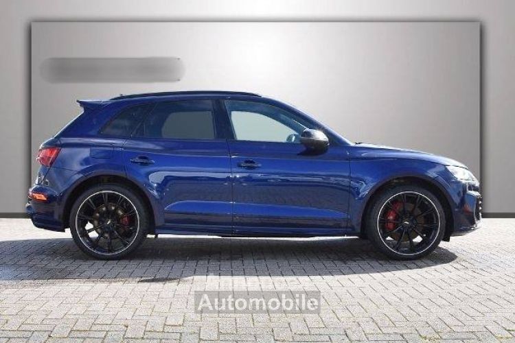 Audi SQ5 II 3.0 TDI 347ch quattro tiptronic - <small></small> 61.900 € <small>TTC</small> - #3