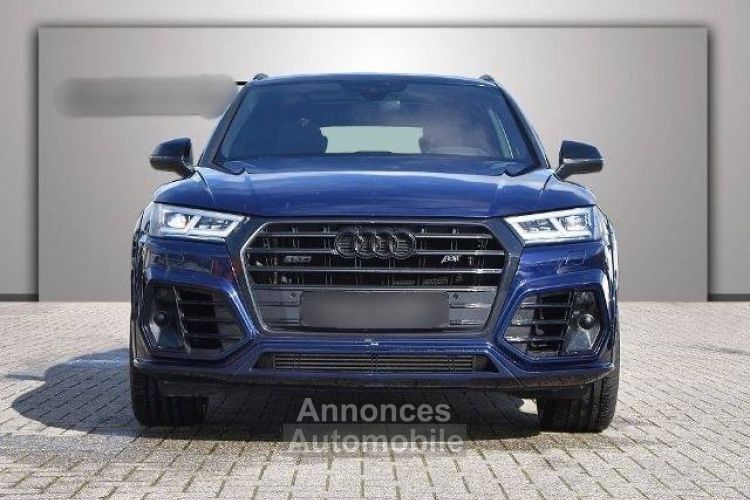 Audi SQ5 II 3.0 TDI 347ch quattro tiptronic - <small></small> 61.900 € <small>TTC</small> - #4