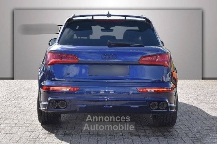 Audi SQ5 II 3.0 TDI 347ch quattro tiptronic - <small></small> 61.900 € <small>TTC</small> - #5