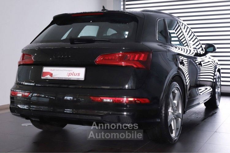 Audi SQ5 II 3.0 TDI 347ch quattro tiptronic - <small></small> 53.900 € <small>TTC</small> - #2