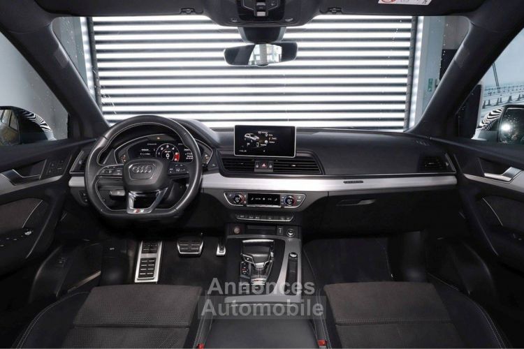 Audi SQ5 II 3.0 TDI 347ch quattro tiptronic - <small></small> 53.900 € <small>TTC</small> - #5