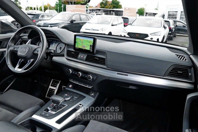 Audi SQ5 II 3.0 TDI 347ch quattro tiptronic - <small></small> 49.900 € <small>TTC</small> - #3