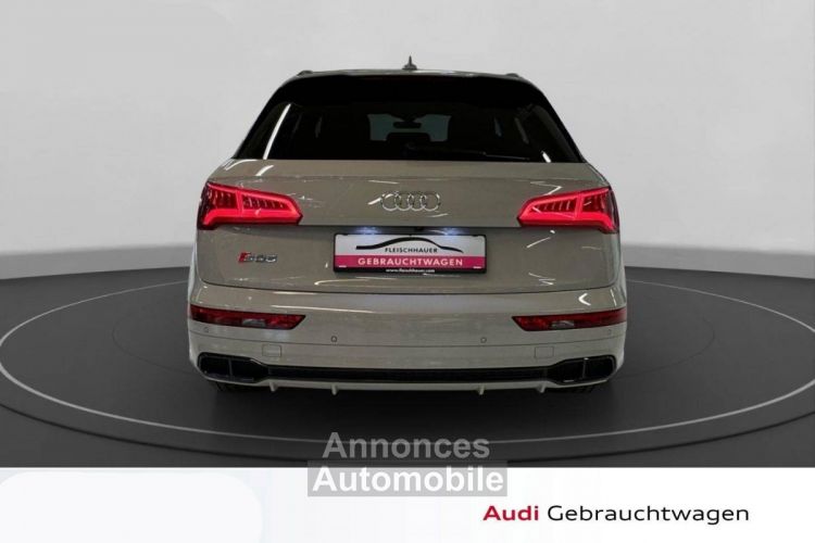 Audi SQ5 II 3.0 TDI 347ch quattro tiptronic - <small></small> 50.900 € <small>TTC</small> - #6