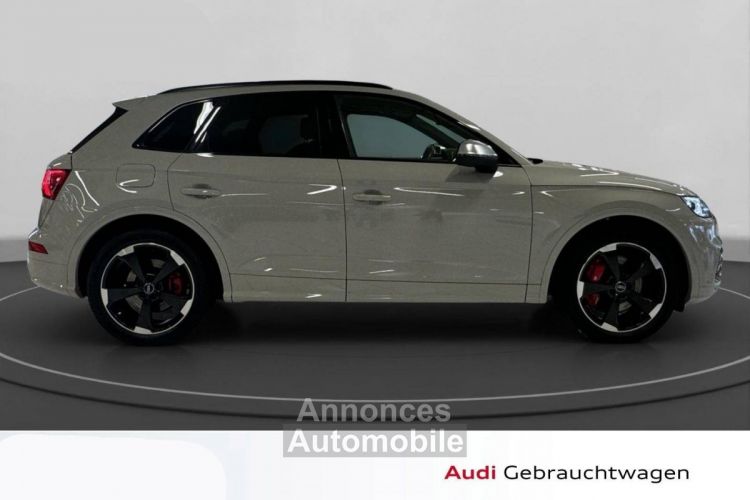 Audi SQ5 II 3.0 TDI 347ch quattro tiptronic - <small></small> 50.900 € <small>TTC</small> - #7