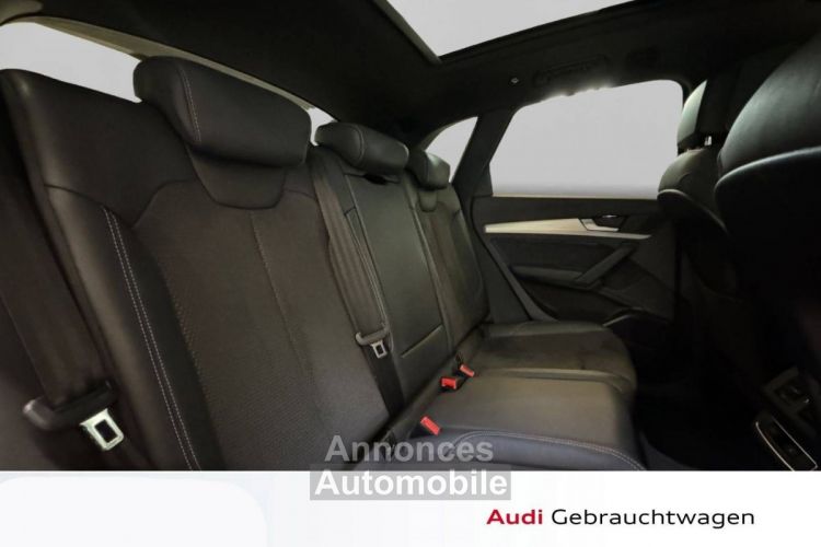 Audi SQ5 II 3.0 TDI 347ch quattro tiptronic - <small></small> 50.900 € <small>TTC</small> - #13