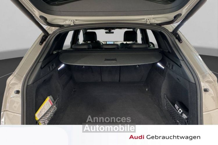 Audi SQ5 II 3.0 TDI 347ch quattro tiptronic - <small></small> 50.900 € <small>TTC</small> - #14