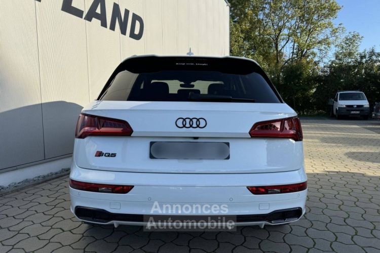 Audi SQ5 II 3.0 TDI 347ch quattro tiptronic - <small></small> 55.900 € <small>TTC</small> - #5