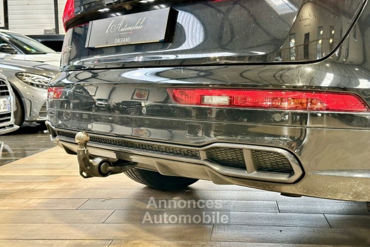 Audi SQ5 II 3.0 V6 TFSI 354 Full Options - <small></small> 41.990 € <small>TTC</small> - #37