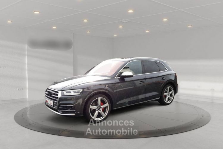 Audi SQ5 II 3.0 V6 TFSI 354ch quattro Tiptronic 8 - <small></small> 45.900 € <small>TTC</small> - #1