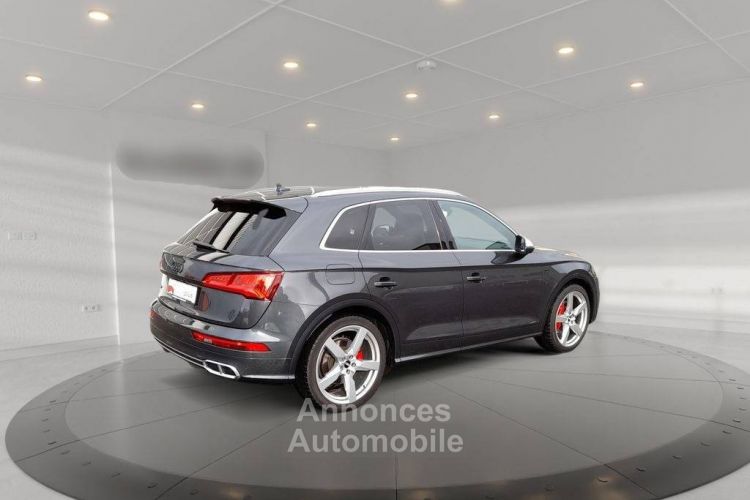 Audi SQ5 II 3.0 V6 TFSI 354ch quattro Tiptronic 8 - <small></small> 45.900 € <small>TTC</small> - #2