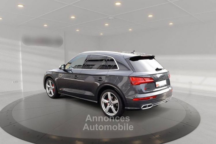 Audi SQ5 II 3.0 V6 TFSI 354ch quattro Tiptronic 8 - <small></small> 45.900 € <small>TTC</small> - #4