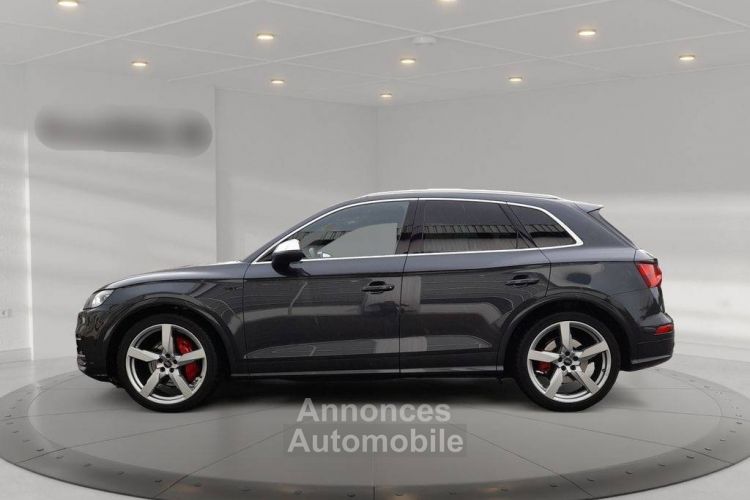 Audi SQ5 II 3.0 V6 TFSI 354ch quattro Tiptronic 8 - <small></small> 45.900 € <small>TTC</small> - #5