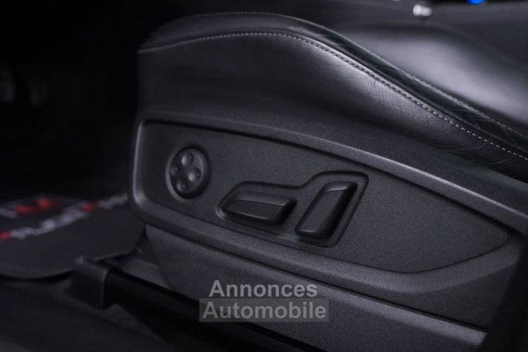 Audi SQ5 II 3.0 V6 TFSI 354ch quattro Tiptronic 8 - <small></small> 44.999 € <small>TTC</small> - #11