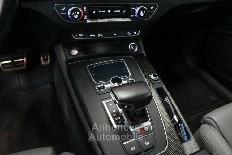 Audi SQ5 II 3.0 V6 TFSI 354ch quattro Tiptronic 8 - <small></small> 39.990 € <small>TTC</small> - #14