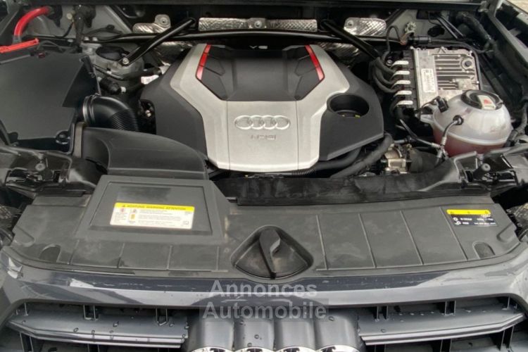 Audi SQ5 II 3.0 V6 TFSI 354ch quattro Tiptronic 8 - <small></small> 41.999 € <small>TTC</small> - #7