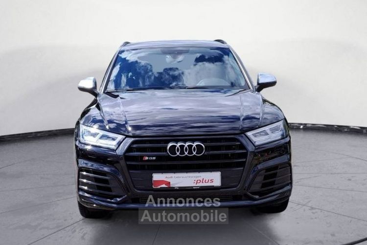 Audi SQ5 II 3.0 V6 TFSI 354ch quattro Tiptronic 8 - <small></small> 38.990 € <small>TTC</small> - #3