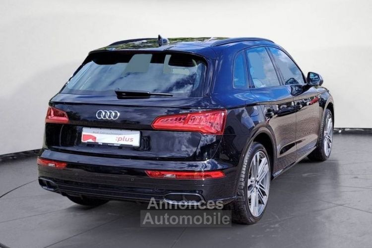 Audi SQ5 II 3.0 V6 TFSI 354ch quattro Tiptronic 8 - <small></small> 38.990 € <small>TTC</small> - #6