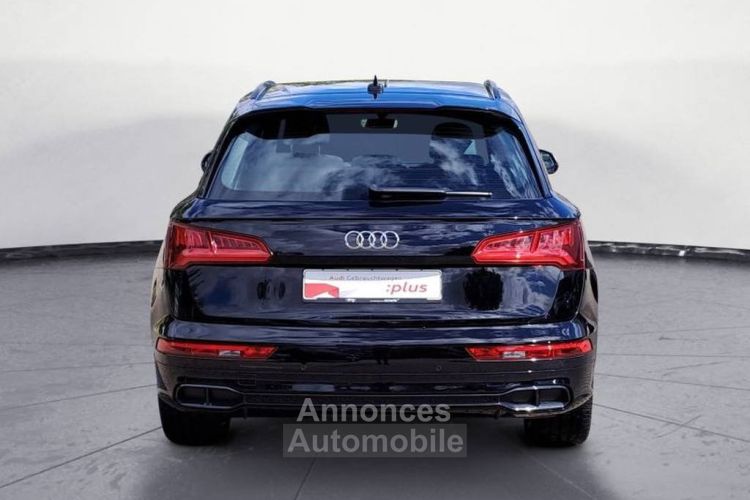 Audi SQ5 II 3.0 V6 TFSI 354ch quattro Tiptronic 8 - <small></small> 38.990 € <small>TTC</small> - #7