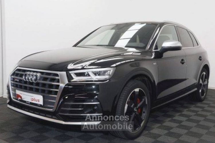 Audi SQ5 II 3.0 V6 TFSI 354ch quattro Tiptronic 8 - <small></small> 43.900 € <small>TTC</small> - #1