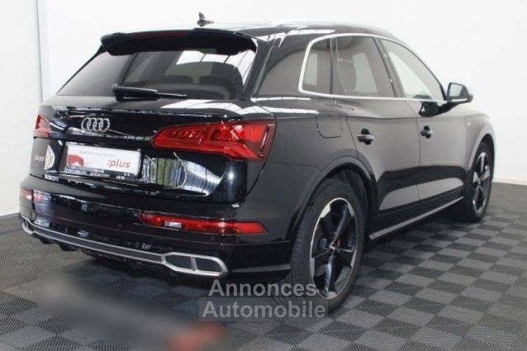 Audi SQ5 II 3.0 V6 TFSI 354ch quattro Tiptronic 8 - <small></small> 43.900 € <small>TTC</small> - #2