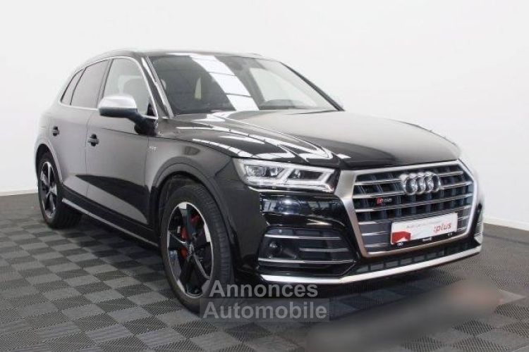 Audi SQ5 II 3.0 V6 TFSI 354ch quattro Tiptronic 8 - <small></small> 43.900 € <small>TTC</small> - #3