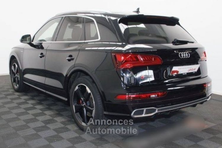 Audi SQ5 II 3.0 V6 TFSI 354ch quattro Tiptronic 8 - <small></small> 43.900 € <small>TTC</small> - #4