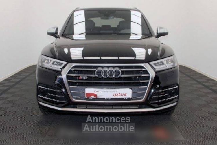 Audi SQ5 II 3.0 V6 TFSI 354ch quattro Tiptronic 8 - <small></small> 43.900 € <small>TTC</small> - #5