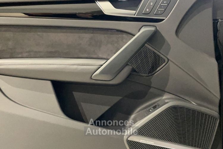 Audi SQ5 II 3.0 V6 TFSI 354ch quattro Tiptronic 8 / toit panoramique/attelage! - <small></small> 37.690 € <small>TTC</small> - #7