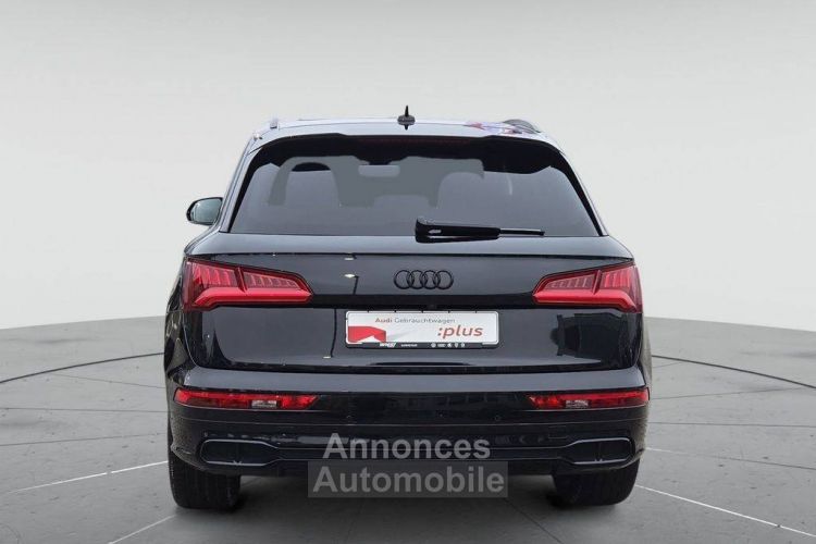 Audi SQ5 LEDER/MATRIX/CAM/AHK/B&O/PANO - <small></small> 53.880 € <small>TTC</small> - #6