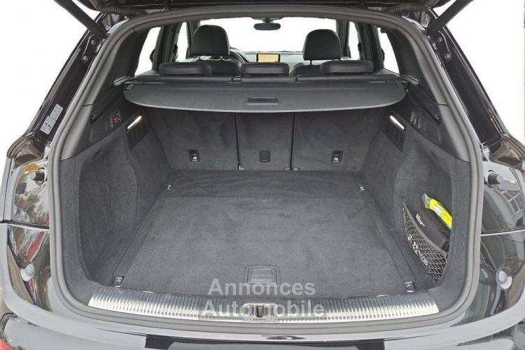 Audi SQ5 LEDER/MATRIX/CAM/AHK/B&O/PANO - <small></small> 53.880 € <small>TTC</small> - #13