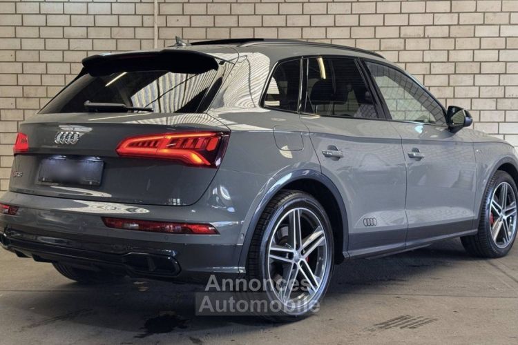 Audi SQ5 Ligne Exclusive quattro *Pano*AIR*Massage - <small></small> 41.880 € <small>TTC</small> - #6