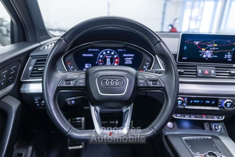 Audi SQ5 MATRIX/PANO/B.O/VIRTUAL+ - <small></small> 45.000 € <small>TTC</small> - #5