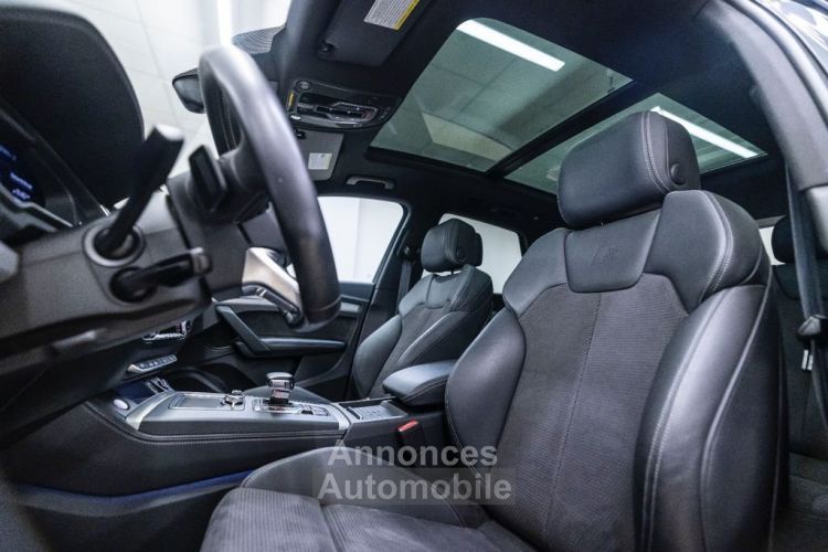 Audi SQ5 MATRIX/PANO/B.O/VIRTUAL+ - <small></small> 45.000 € <small>TTC</small> - #6
