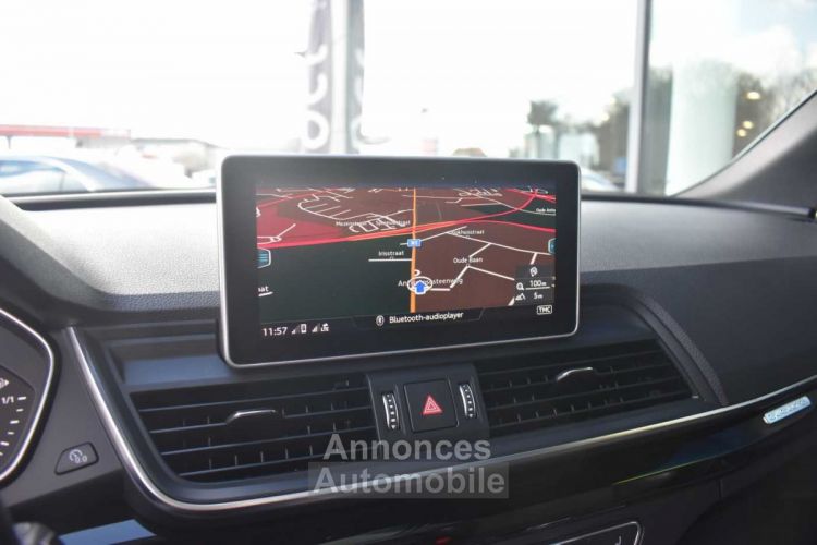 Audi SQ5 Pano Matrix Virtual cockpit Preheating Blind Spot - <small></small> 44.900 € <small>TTC</small> - #16