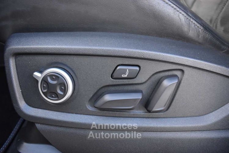 Audi SQ5 Pano Matrix Virtual cockpit Preheating Blind Spot - <small></small> 44.900 € <small>TTC</small> - #26
