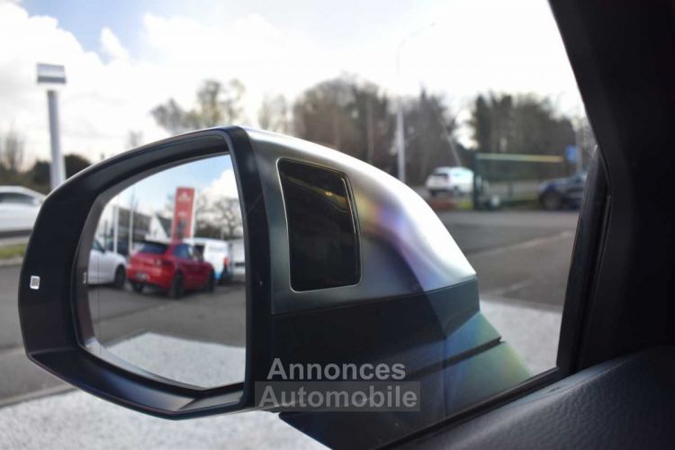 Audi SQ5 Pano Matrix Virtual cockpit Preheating Blind Spot - <small></small> 44.900 € <small>TTC</small> - #29