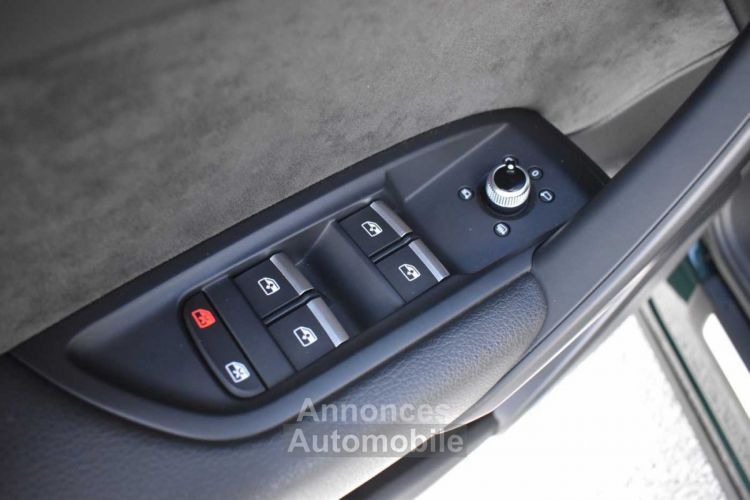 Audi SQ5 Pano Matrix Virtual cockpit Preheating Blind Spot - <small></small> 44.900 € <small>TTC</small> - #30