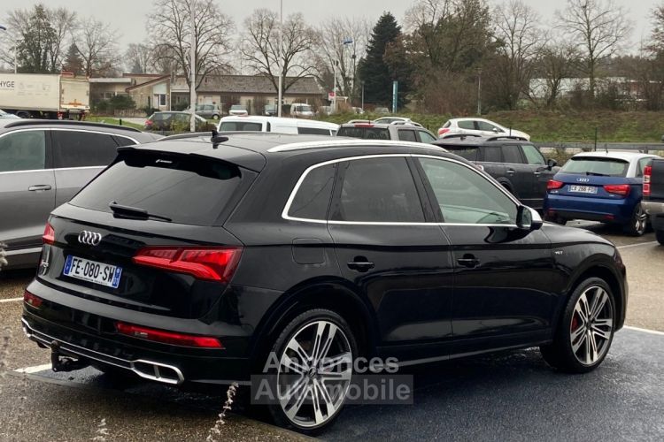 Audi SQ5 QUATTRO 353 CV 3.0TFSIQ - <small></small> 42.990 € <small>TTC</small> - #2