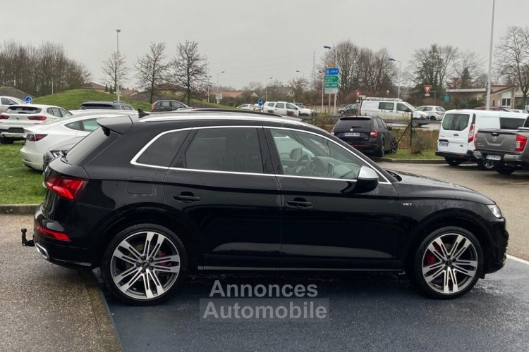 Audi SQ5 QUATTRO 353 CV 3.0TFSIQ - <small></small> 42.990 € <small>TTC</small> - #3