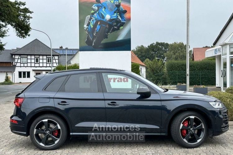 Audi SQ5 Quattro Panorama Camera 360° HeadUp - <small></small> 43.390 € <small>TTC</small> - #2